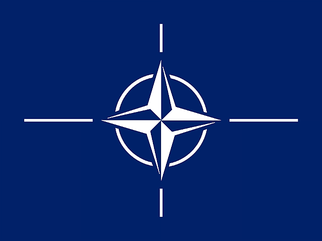 Creation of NATO