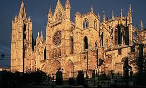 Arquitectura gótica