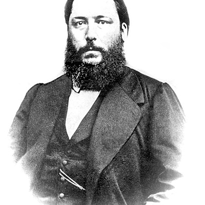 Timeline: José Hernandez