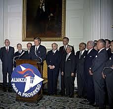 Alianza para el Progreso