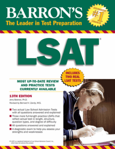 Dana Took the LSAT