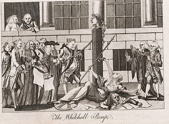 Intolerable Acts