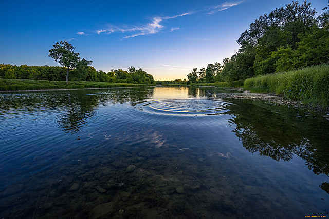 22 марта Всемирный день воды