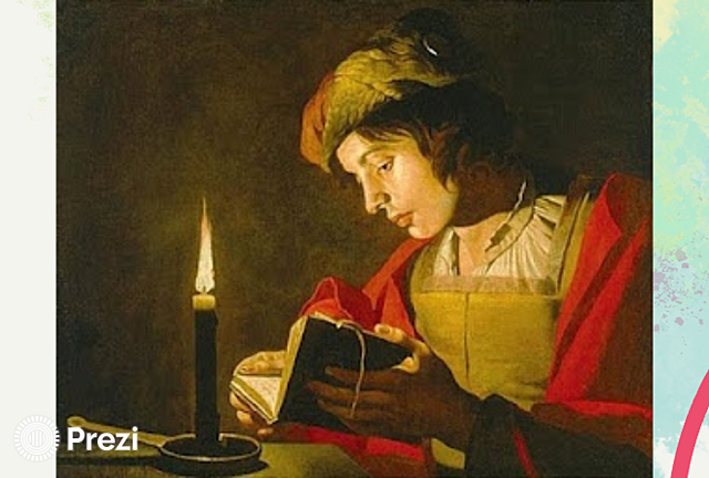 EDAD MODERNA 1492-1700