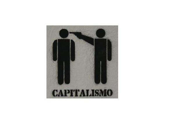 CAPITALISMO SIGLO VIII Y XIX