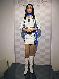 Der 01 actroide 2005