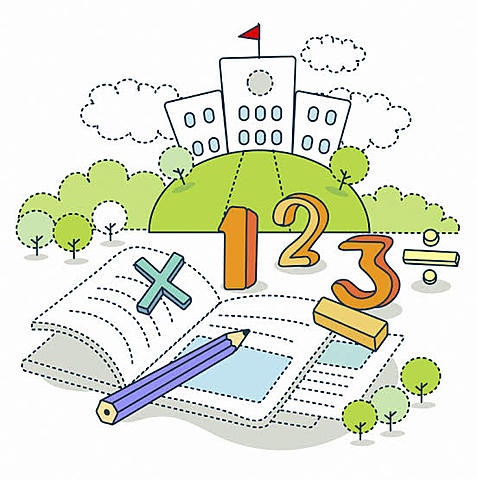 Concurso de matemáticas