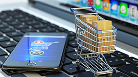 Timeline: Línea de tiempo del Comercio Electrónico