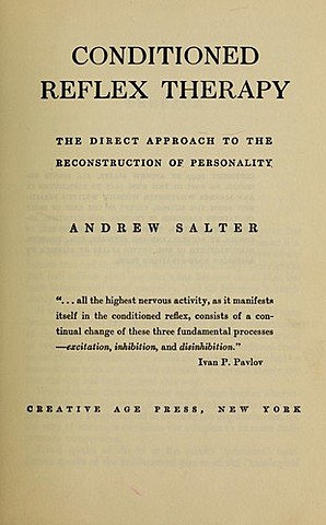 Andrew Salter