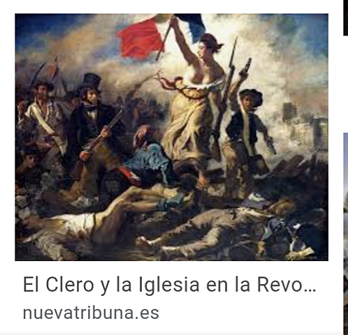 Revolución Francesa