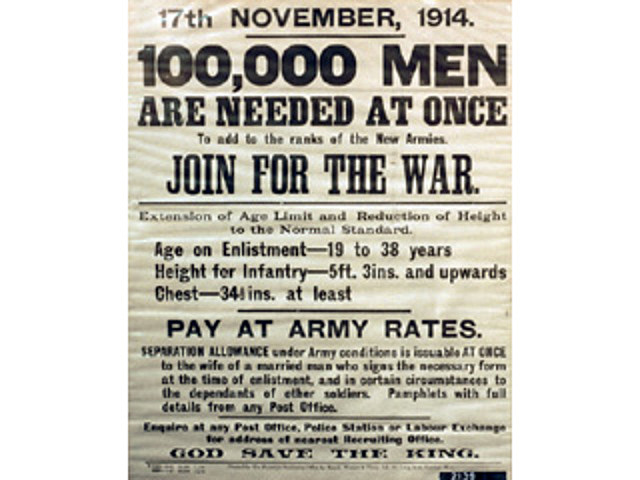 conscription