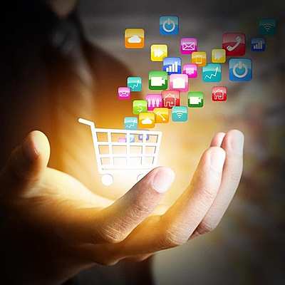 Timeline: Linea de Tiempo del Comercio Electrónico