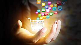 Timeline: Linea de Tiempo del Comercio Electrónico