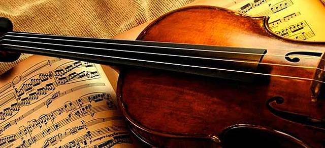 PERIODO FORMATIVO DE A MUSICA CLASICA