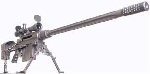 .50 caliber TAC-50