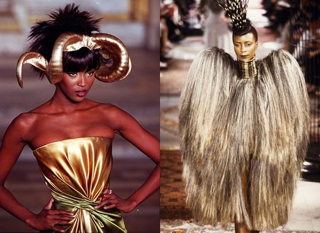 Copenhagen Fashion Week Spring/Summer