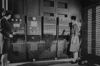 ENIAC