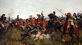 Timeline: Eix cronològic 1808-1875