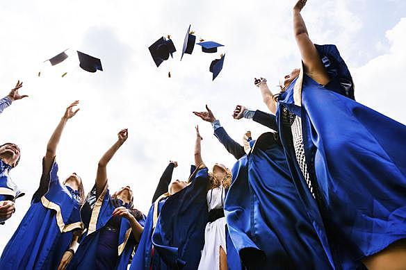 Graduarme de Secundaria