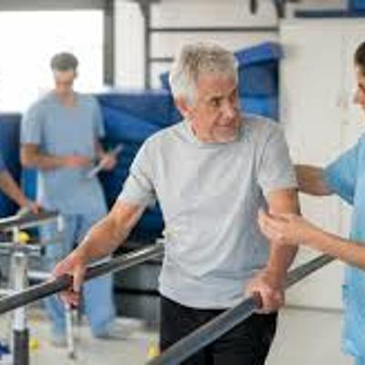 Timeline: LINEA DEL TIEMPO DE LA TERAPIA FISICA