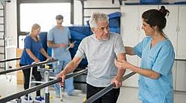 Timeline: LINEA DEL TIEMPO DE LA TERAPIA FISICA