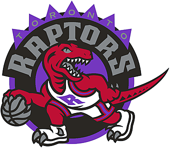 The Toronto Raptors became a basketball team