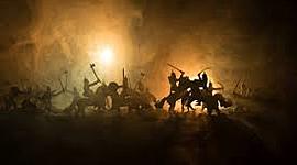 Timeline: EJE CRONOLÓGICO UNIDAD 2: 2: La Edad Media: Tres culturas y un mapa político en constante cambio (711-1474).