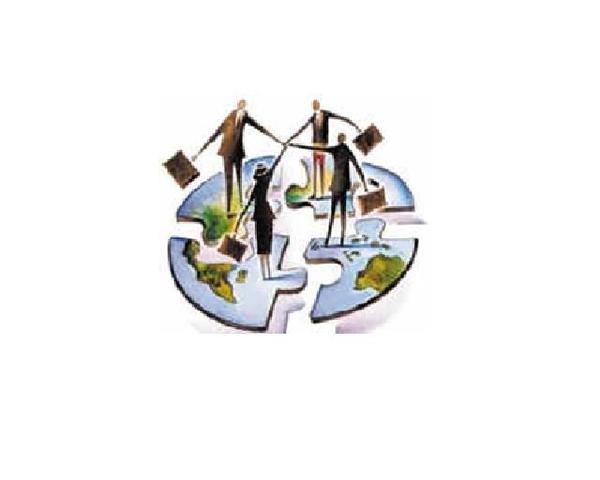 ECONOMÍA MIXTA DE MERCADO SIGLO XX