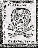 stamp act