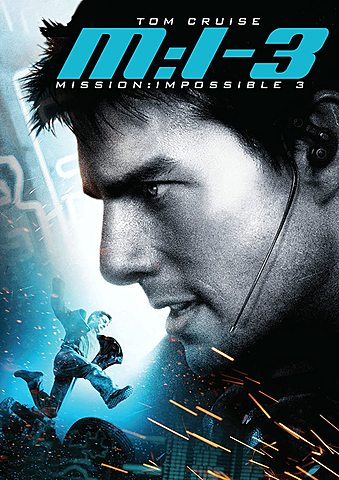 Mission impossible 3 came out