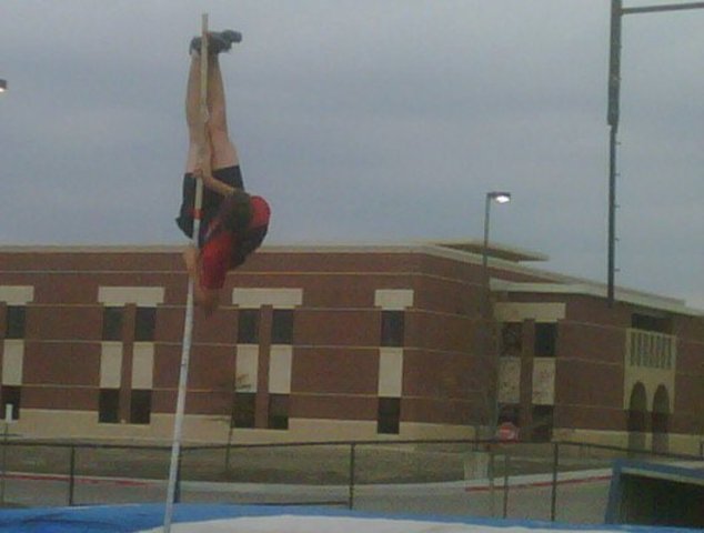 Strength and Conditioning