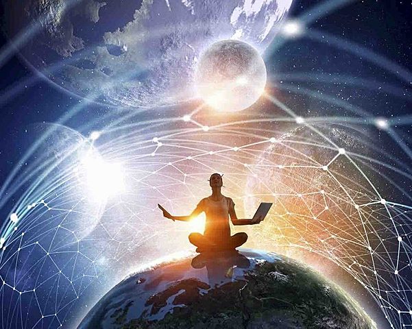 Logic without Ontology