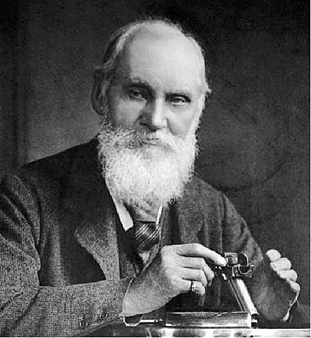 Lord Kelvin