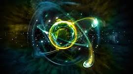 Timeline: Atomic Theory Timeline