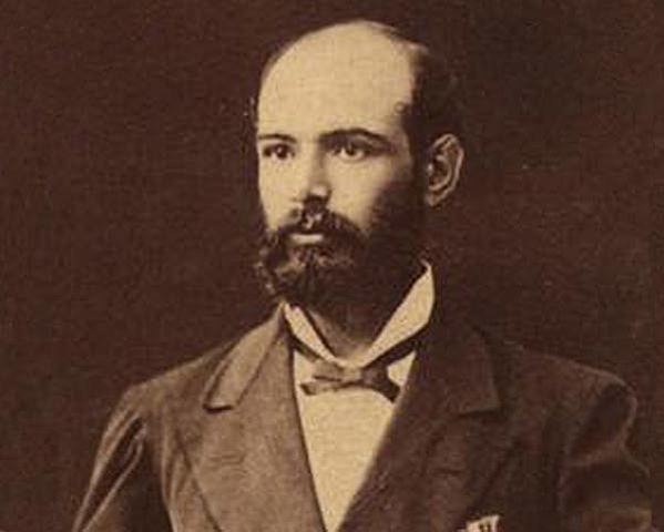 Personaje: Arturo Prat (1848 - 1879)
