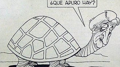 Presidencia de Illia y asesinato de Kennedy