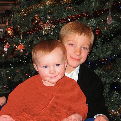 Timeline: courtney's life