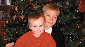 Timeline: courtney's life