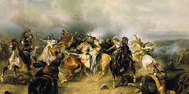 Second Battle of Panipat
