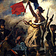 La liberté guidant le peuple