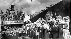 Timeline: The Great Patriotic War