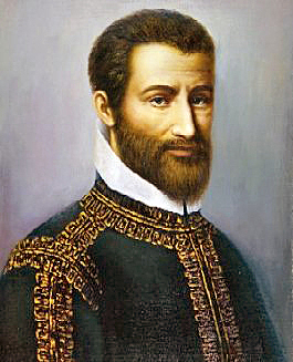 Giovanni Pierluigi da Palestrina