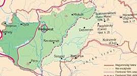 Timeline: Magyarország a II. világháború idején (1939-1945)