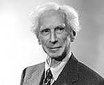 Bertrand Russell