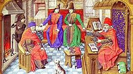 Timeline: Literatura Española