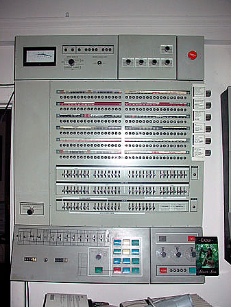 IBM 360