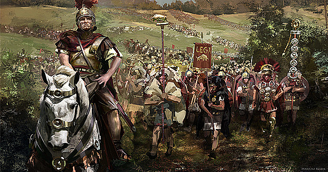 Conquista de España