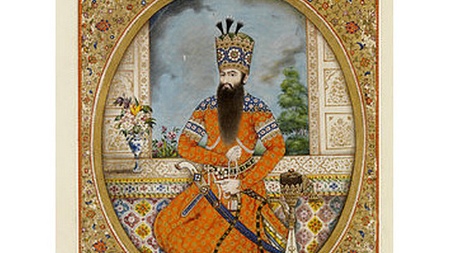 Aurangzeb takes power