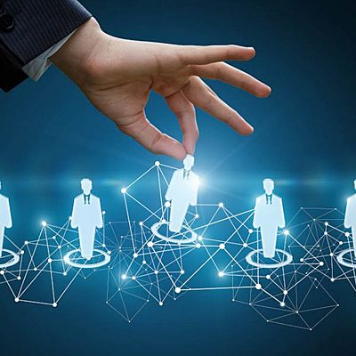 Timeline: El recurso humano en el sector público