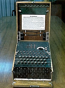 Enigma